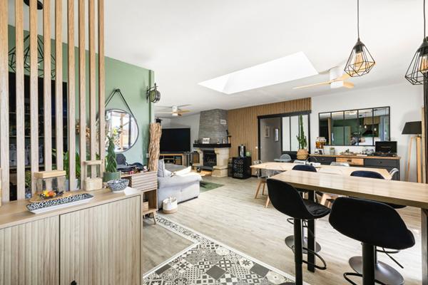 Maison à vendre Léognan