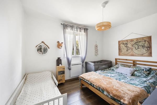 Maison à vendre Léognan