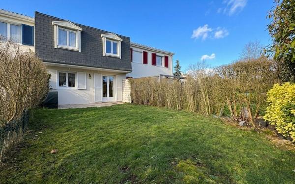 Maison à vendre    5 pièces •  Mennecy