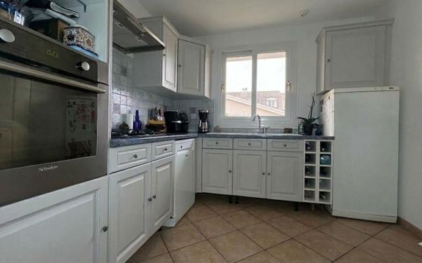 Maison à vendre    5 pièces •  Mennecy