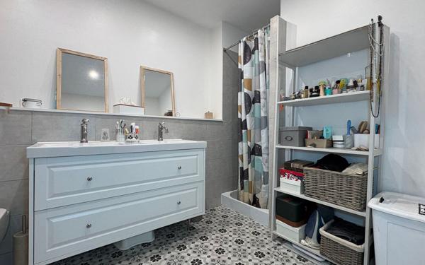 Maison à vendre    5 pièces •  Mennecy