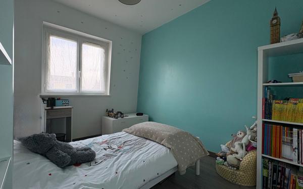 Maison à vendre    5 pièces •  Mennecy