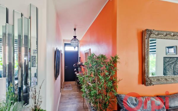 Maison à vendre    5 pièces •  Sancoins