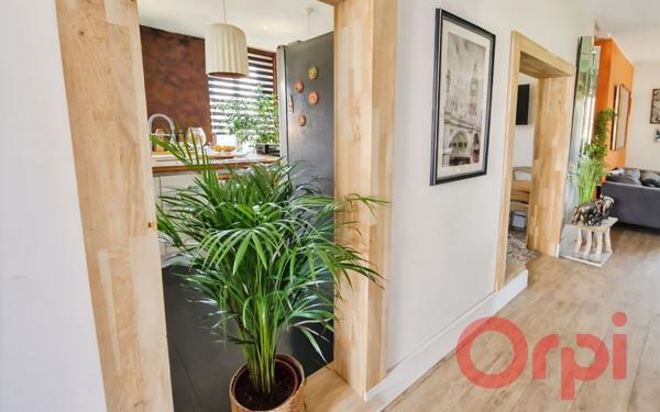 Maison à vendre    5 pièces •  Sancoins