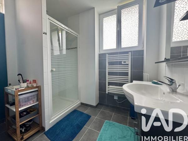 Maison à vendre 4 pièces 111 m² Landres-et-Saint-Georges
