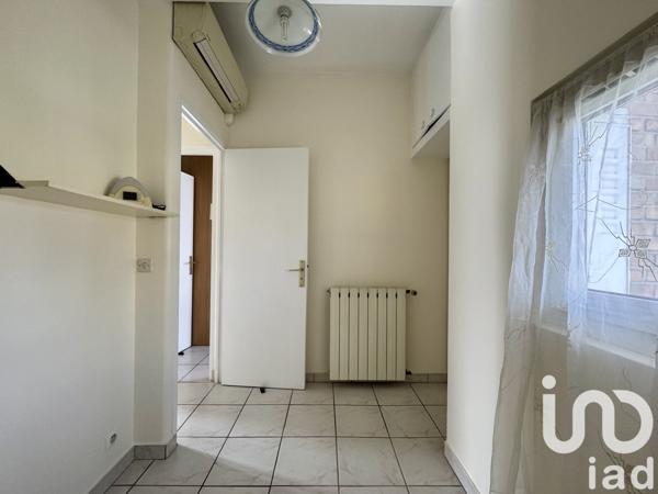 Maison à vendre 4 pièces 104 m² Les Pavillons-sous-Bois