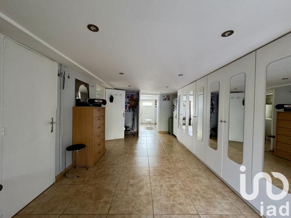 Maison à vendre 4 pièces 104 m² Les Pavillons-sous-Bois