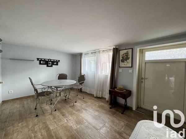 Maison à vendre 4 pièces 104 m² Les Pavillons-sous-Bois