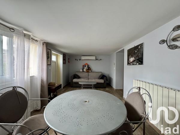 Maison à vendre 4 pièces 104 m² Les Pavillons-sous-Bois