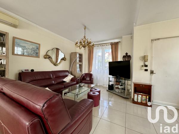 Maison à vendre 4 pièces 104 m² Les Pavillons-sous-Bois