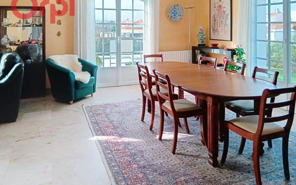 Maison à vendre    6 pièces •  Olonne-sur-Mer