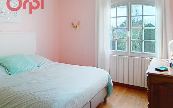 Maison à vendre    6 pièces •  Olonne-sur-Mer