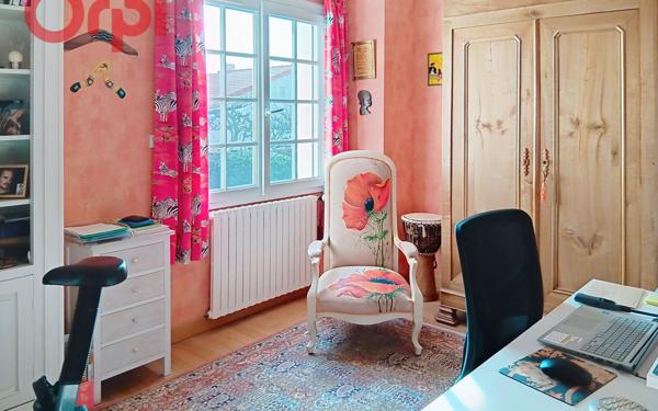 Maison à vendre    6 pièces •  Olonne-sur-Mer