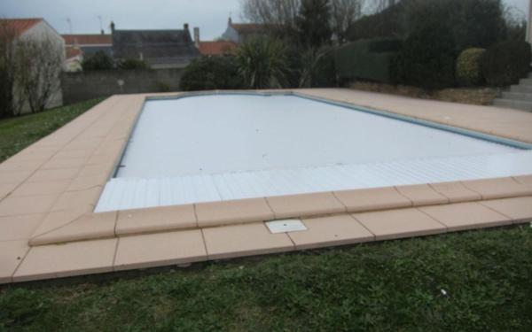 Maison à vendre    6 pièces •  Olonne-sur-Mer