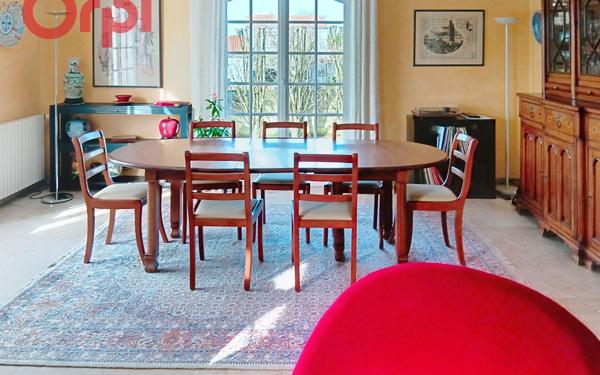 Maison à vendre    6 pièces •  Olonne-sur-Mer