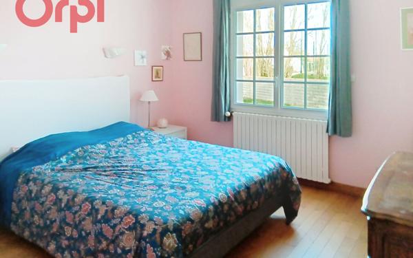 Maison à vendre    6 pièces •  Olonne-sur-Mer