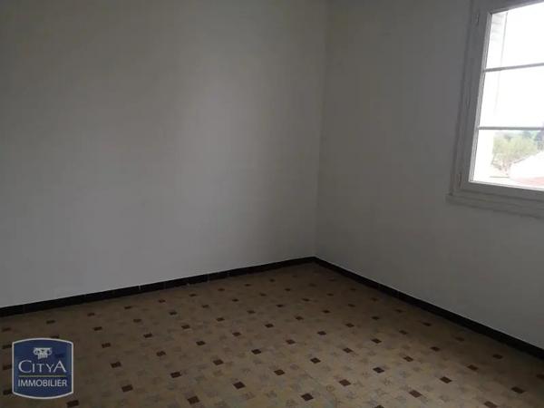 Appartement à louer 2 pièces 36.25m²