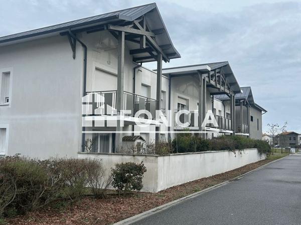 Location Appartement 3 pièces 61.66 m² - 5-7 ALLEE DU PARC DE LA SEOUBE La Teste De Buch 33260