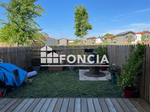 Location Appartement 3 pièces 61.66 m² - 5-7 ALLEE DU PARC DE LA SEOUBE La Teste De Buch 33260