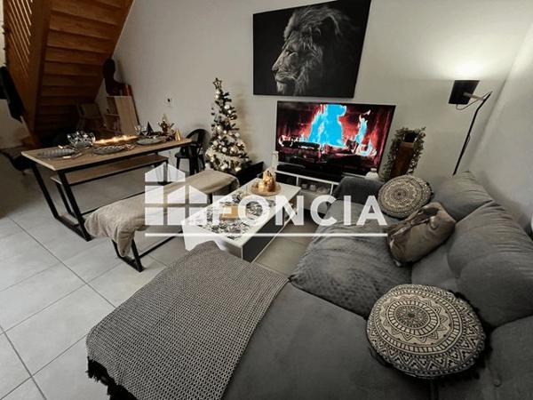 Location Appartement 3 pièces 61.66 m² - 5-7 ALLEE DU PARC DE LA SEOUBE La Teste De Buch 33260