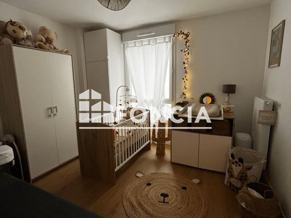 Location Appartement 3 pièces 61.66 m² - 5-7 ALLEE DU PARC DE LA SEOUBE La Teste De Buch 33260