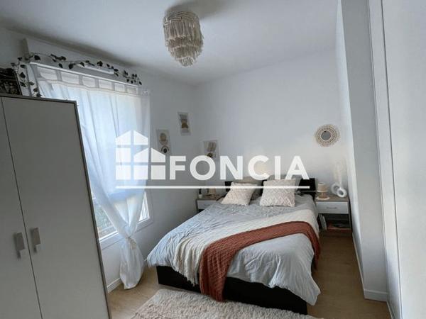 Location Appartement 3 pièces 61.66 m² - 5-7 ALLEE DU PARC DE LA SEOUBE La Teste De Buch 33260