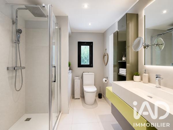 Maison à vendre 5 pièces 150 m² Peymeinade
