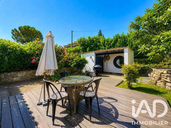 Maison à vendre 5 pièces 150 m² Peymeinade