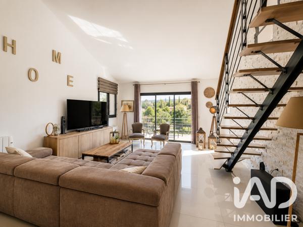 Maison à vendre 5 pièces 150 m² Peymeinade