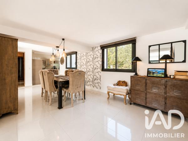 Maison à vendre 5 pièces 150 m² Peymeinade