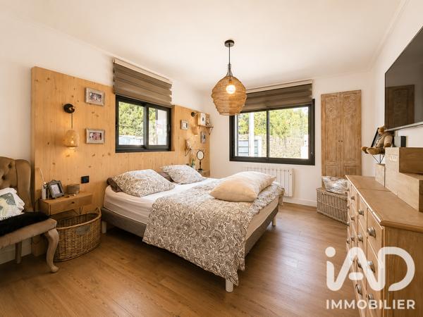 Maison à vendre 5 pièces 150 m² Peymeinade
