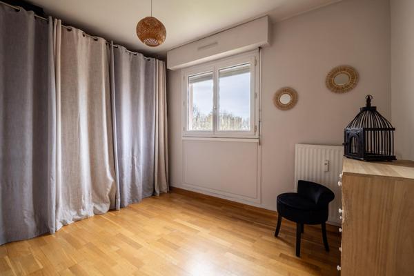 Appartement T4