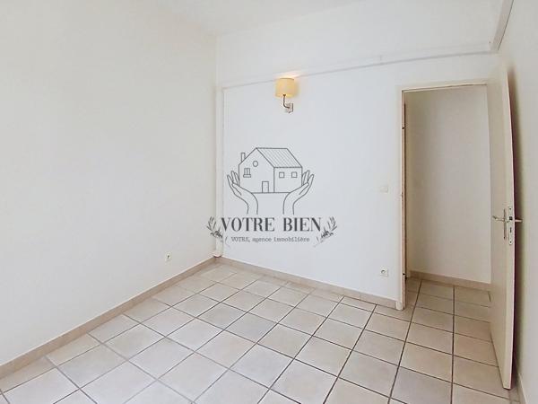 Appartement 2 pièces à louer au centre-ville de Manosque