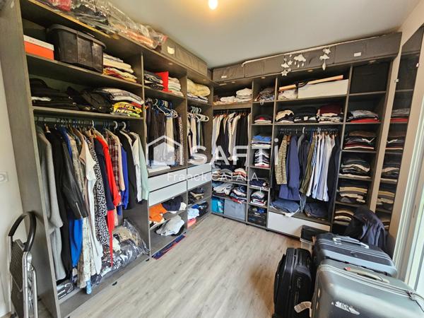 Magnifique traditionnelle refaîte à neuf