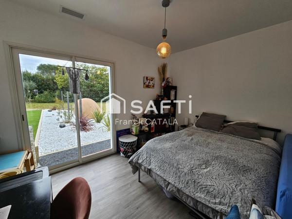 Magnifique traditionnelle refaîte à neuf