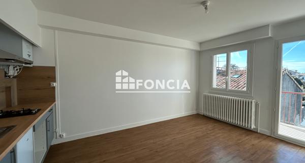 Location Appartement 2 pièces 45.02 m² - Toulouse 31500