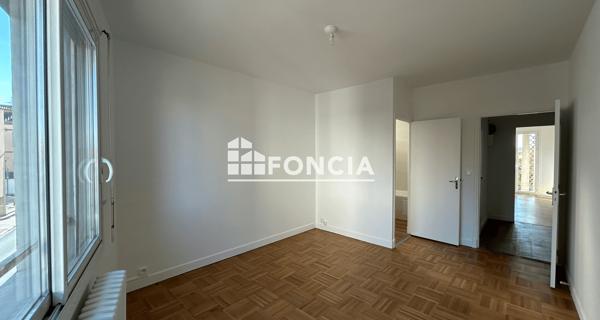 Location Appartement 2 pièces 45.02 m² - Toulouse 31500