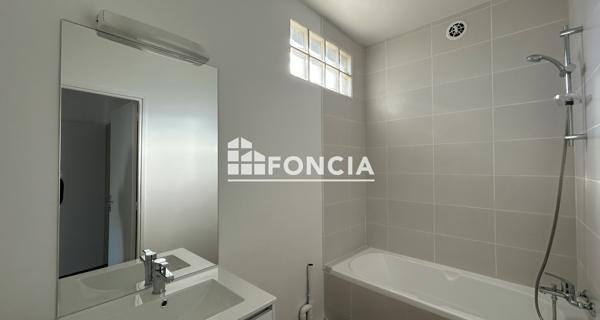 Location Appartement 2 pièces 45.02 m² - Toulouse 31500
