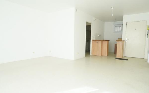 Appartement à vendre    1 pièce •  Amiens