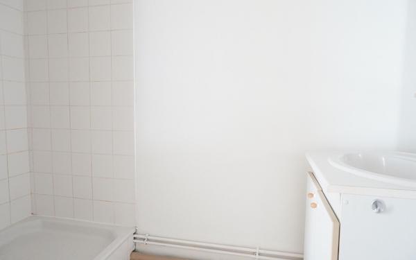 Appartement à vendre    1 pièce •  Amiens