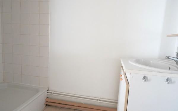 Appartement à vendre    1 pièce •  Amiens