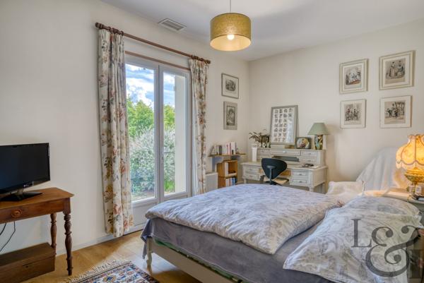 Maison bord de Lot, Sainte-Livrade-sur-Lot