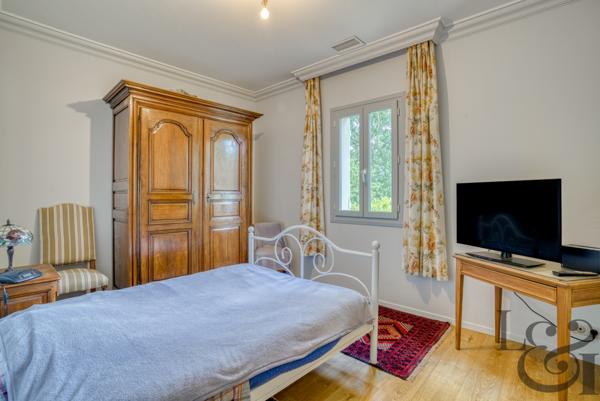 Maison bord de Lot, Sainte-Livrade-sur-Lot