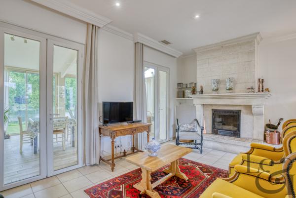 Maison bord de Lot, Sainte-Livrade-sur-Lot