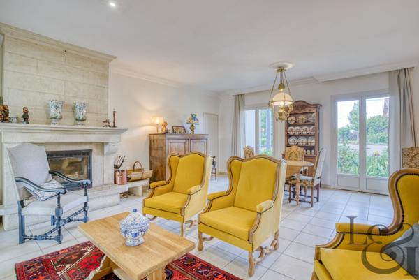 Maison bord de Lot, Sainte-Livrade-sur-Lot