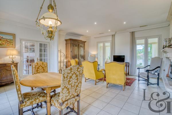Maison bord de Lot, Sainte-Livrade-sur-Lot