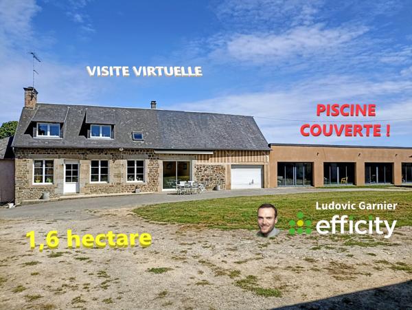 Maison 6 pièces - 132 m²