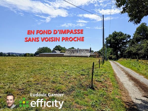 Maison 6 pièces - 132 m²