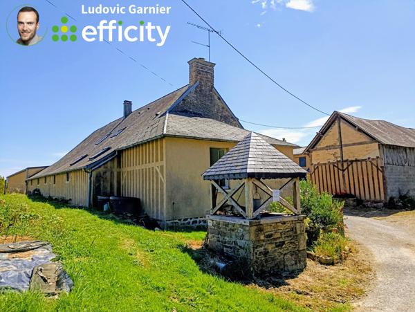 Maison 6 pièces - 132 m²