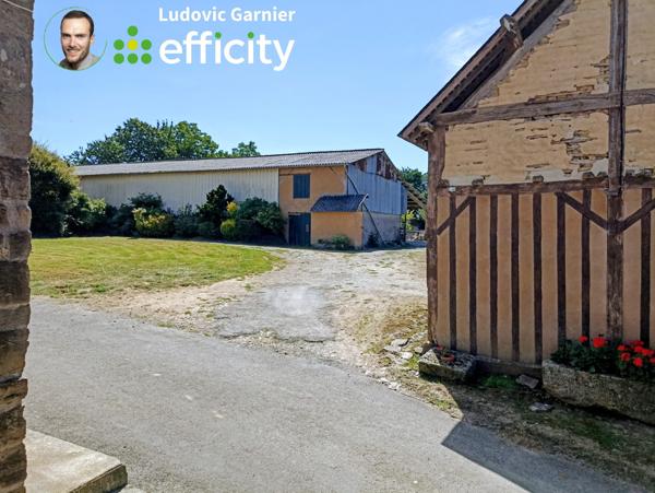 Maison 6 pièces - 132 m²